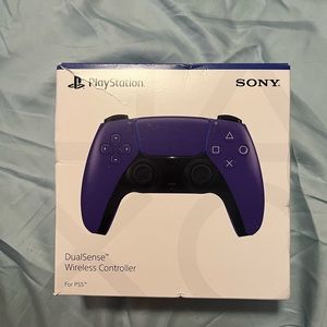 PS5 Controller